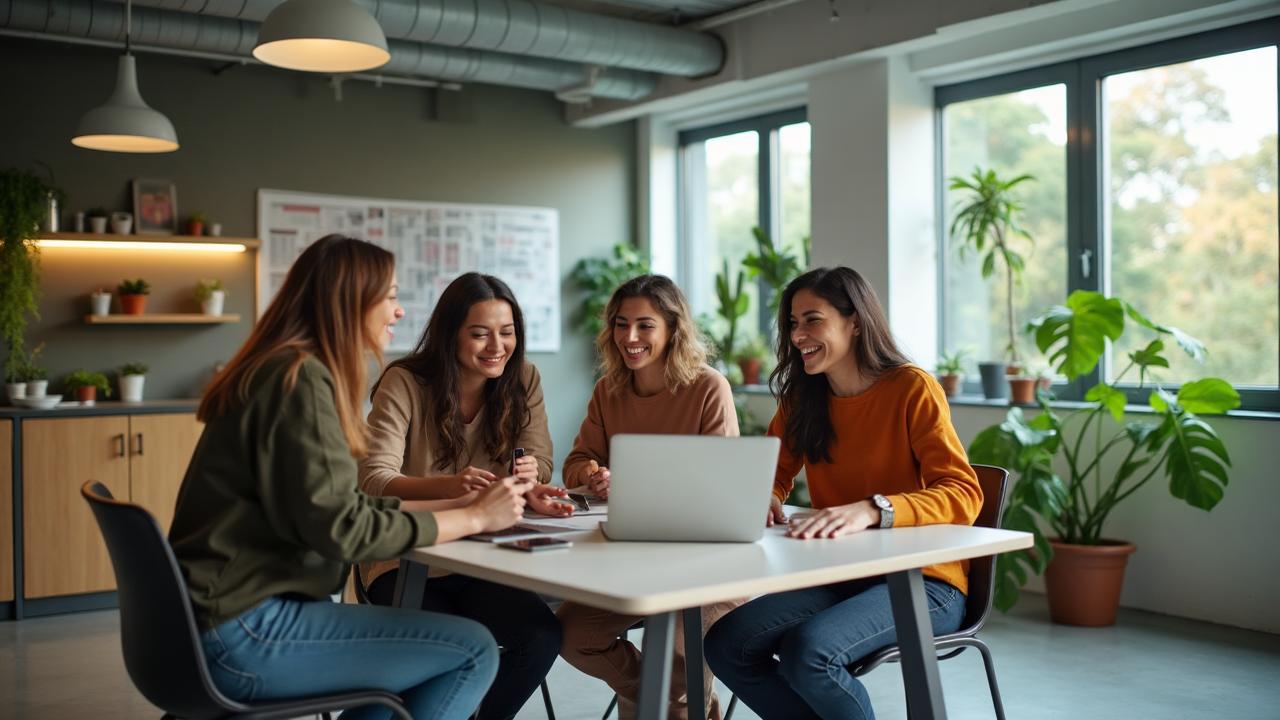 Boostrava team culture