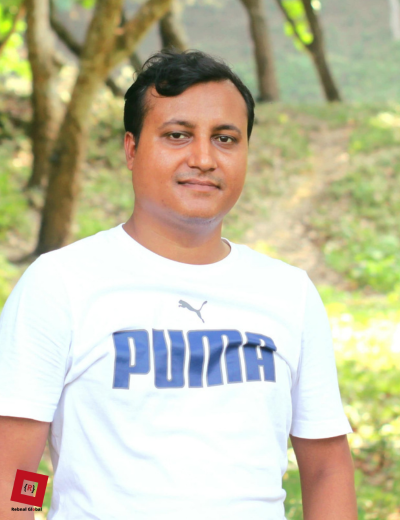 Md. Shaidur Rahman